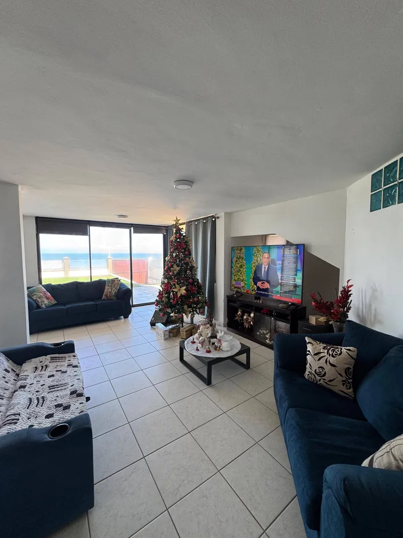 Foto 8 de VENTA DE CASA DE PLAYA EN OMOA, Puerto Cortés