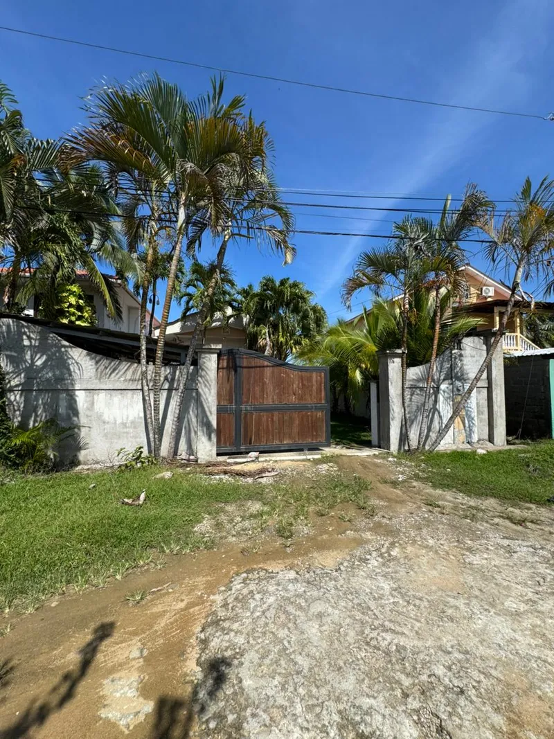 Foto 4 de VENTA DE CASA DE PLAYA EN OMOA, Puerto Cortés
