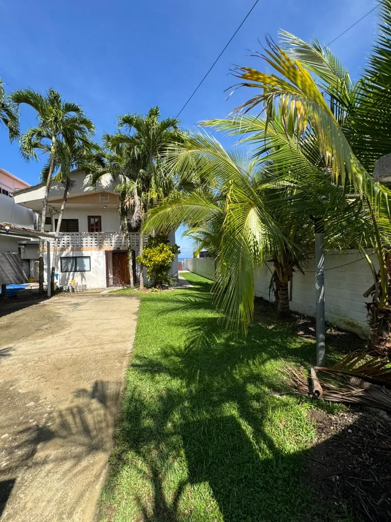 Foto 3 de VENTA DE CASA DE PLAYA EN OMOA, Puerto Cortés