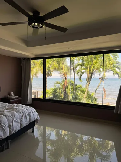 Foto de VENTA DE CASA DE PLAYA EN OMOA, Puerto Cortés