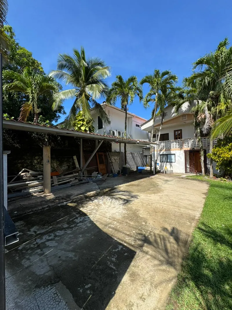 Foto 5 de VENTA DE CASA DE PLAYA EN OMOA, Puerto Cortés