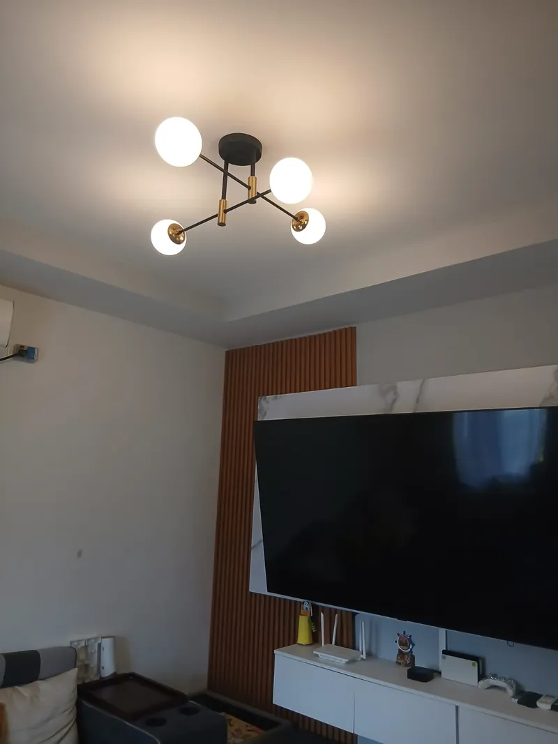 Foto 4 de CASA EN VENTA EN RESIDENCIAL MADEROS, San Pedro Sula