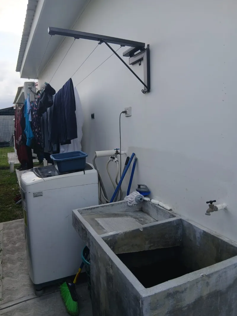 Foto 7 de CASA EN VENTA EN RESIDENCIAL MADEROS, San Pedro Sula