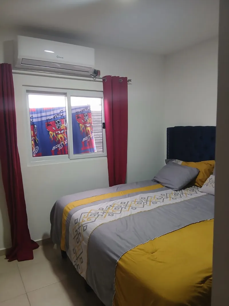 Foto 8 de CASA EN VENTA EN RESIDENCIAL MADEROS, San Pedro Sula