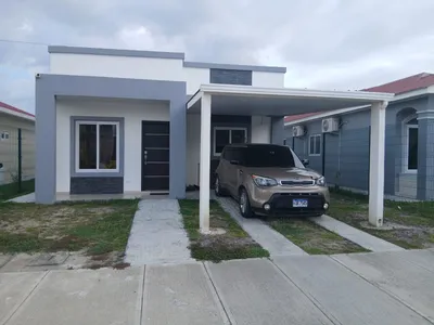 Foto de CASA EN VENTA EN RESIDENCIAL MADEROS, San Pedro Sula