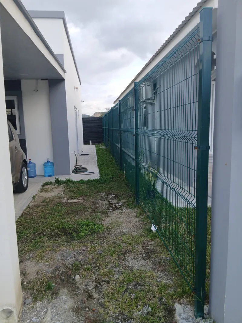 Foto 10 de CASA EN VENTA EN RESIDENCIAL MADEROS, San Pedro Sula