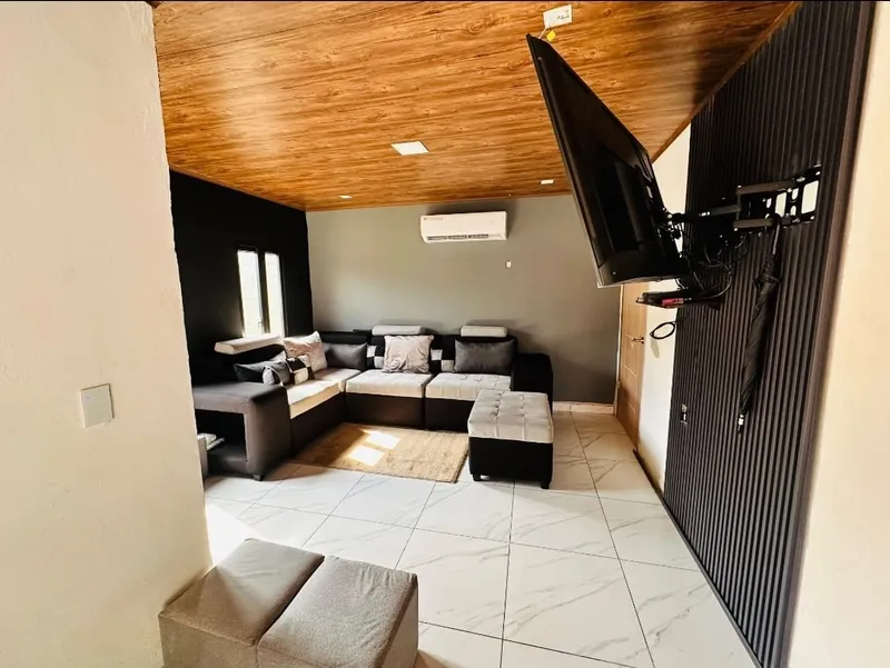 Foto 4 de SE VENDE CASA EN BARRIO LAS PALMAS, San Pedro Sula