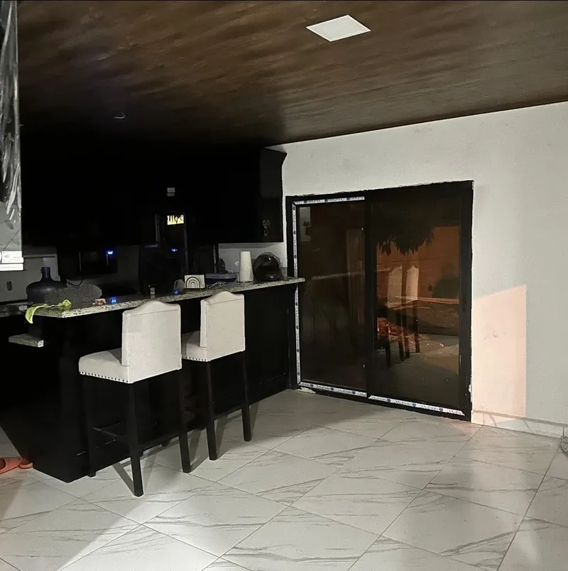 Foto 3 de SE VENDE CASA EN BARRIO LAS PALMAS, San Pedro Sula