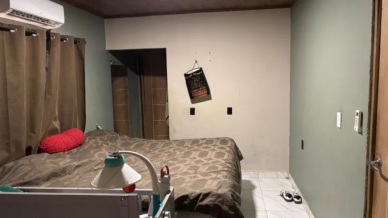 Foto 5 de SE VENDE CASA EN BARRIO LAS PALMAS, San Pedro Sula