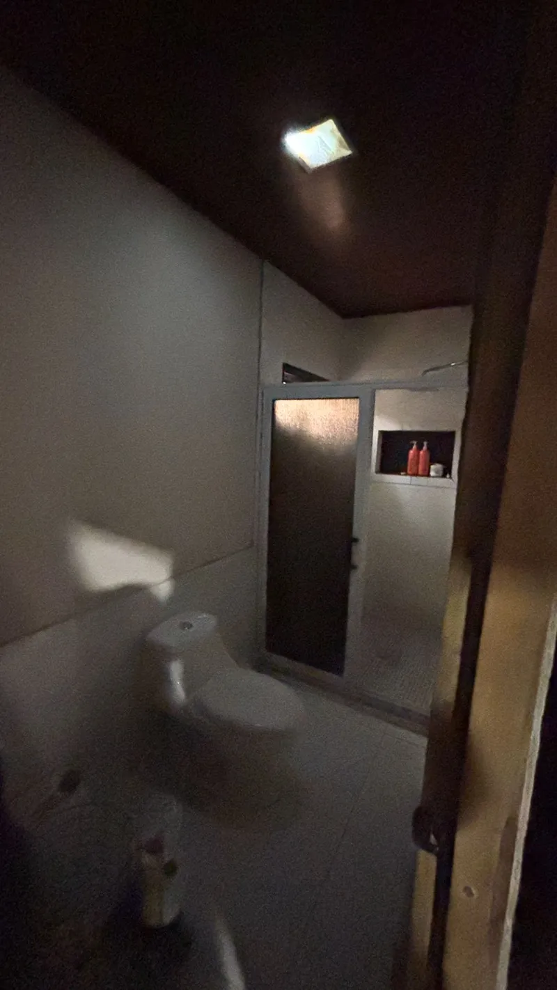 Foto 6 de SE VENDE CASA EN BARRIO LAS PALMAS, San Pedro Sula