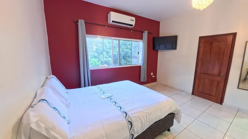 Foto 5 de SE RENTA TOWNHOUSE EN RES. SAN JOSE DEL PEDREGAL, San Pedro Sula