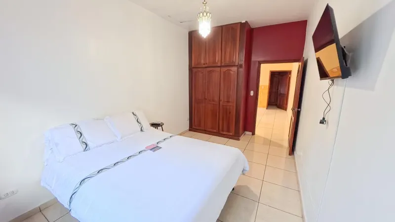Foto 4 de SE RENTA TOWNHOUSE EN RES. SAN JOSE DEL PEDREGAL, San Pedro Sula