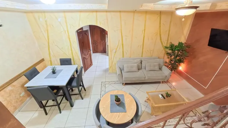Foto 8 de SE RENTA TOWNHOUSE EN RES. SAN JOSE DEL PEDREGAL, San Pedro Sula