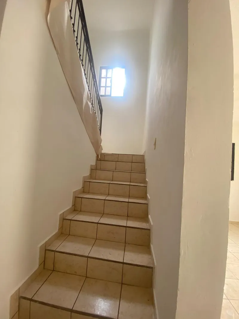 Foto 4 de EN VENTA COMPLEJO DE TRES TOWNHOUSES, San Pedro Sula