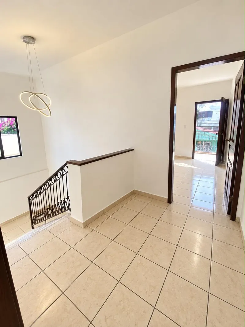 Foto 5 de EN VENTA COMPLEJO DE TRES TOWNHOUSES, San Pedro Sula