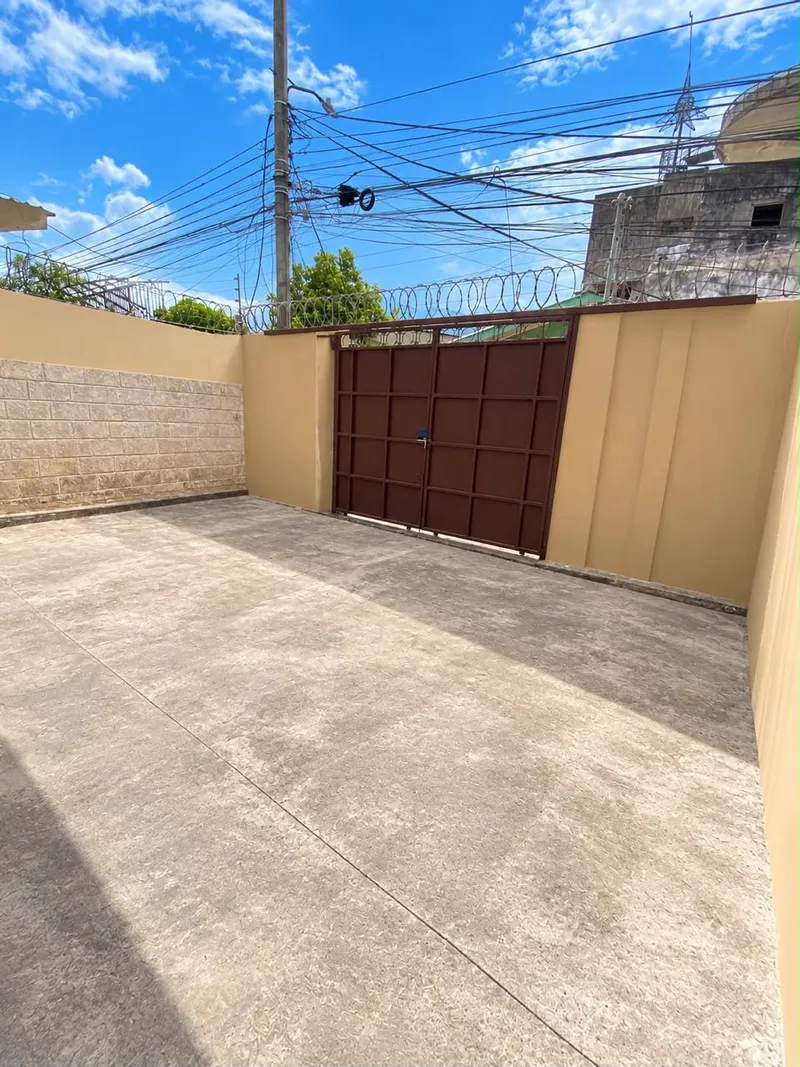 Foto 7 de EN VENTA COMPLEJO DE TRES TOWNHOUSES, San Pedro Sula