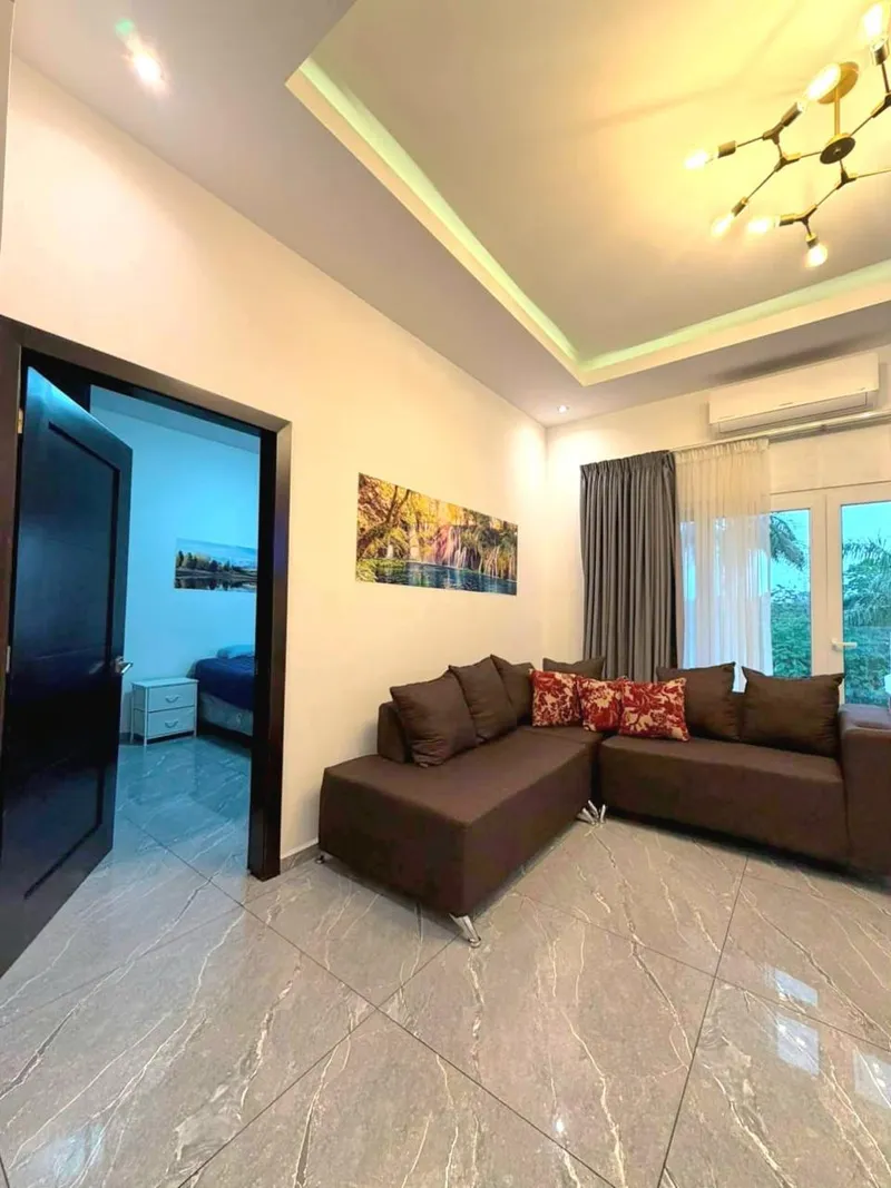 Foto 8 de SE ALQUILA CASA AMUEBLADA EN CIUDAD JARAGUA, San Pedro Sula