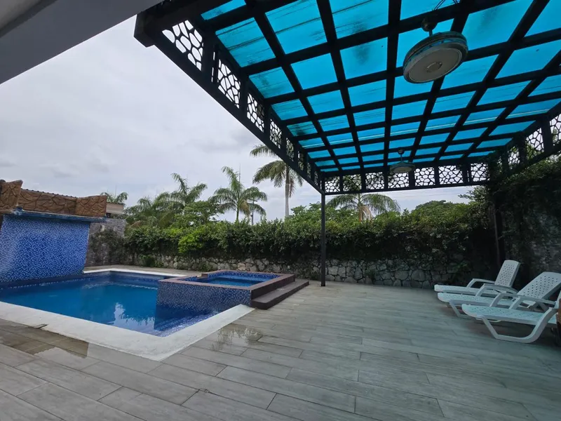Foto 9 de SE ALQUILA CASA AMUEBLADA EN CIUDAD JARAGUA, San Pedro Sula