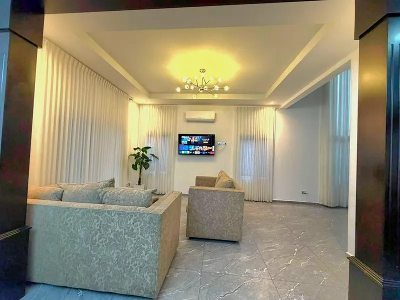 Foto 7 de SE ALQUILA CASA AMUEBLADA EN CIUDAD JARAGUA, San Pedro Sula