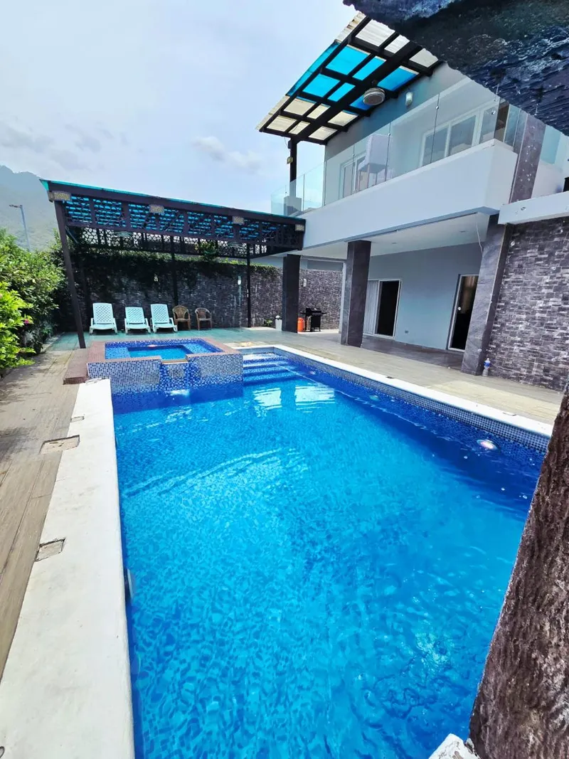 Foto 10 de SE ALQUILA CASA AMUEBLADA EN CIUDAD JARAGUA, San Pedro Sula