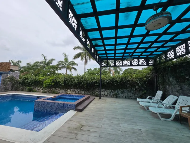 Foto 4 de SE ALQUILA CASA AMUEBLADA EN CIUDAD JARAGUA, San Pedro Sula