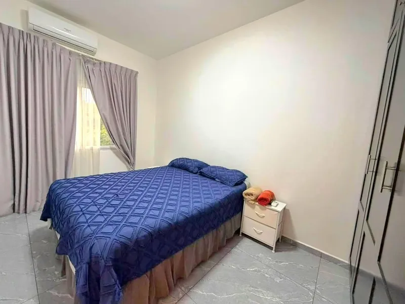 Foto 3 de SE ALQUILA CASA AMUEBLADA EN CIUDAD JARAGUA, San Pedro Sula