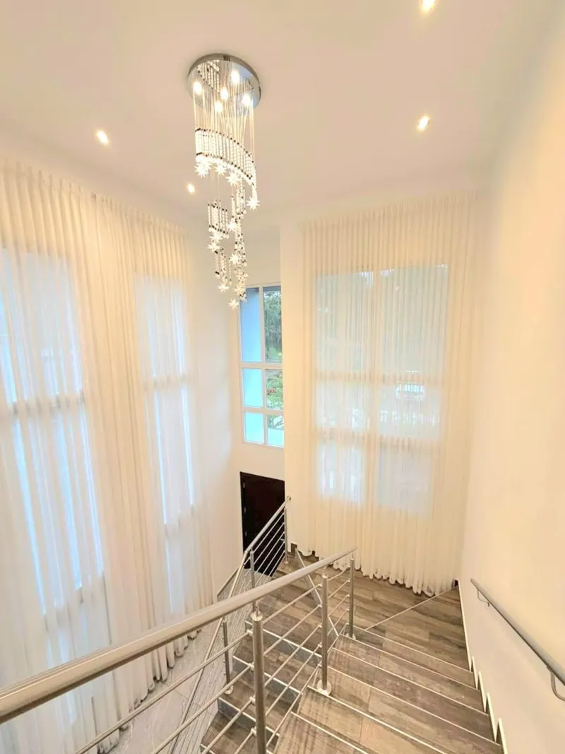 Foto 5 de SE ALQUILA CASA AMUEBLADA EN CIUDAD JARAGUA, San Pedro Sula
