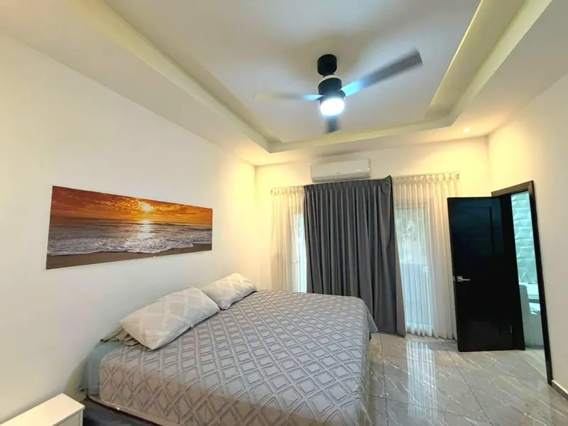 Foto 6 de SE ALQUILA CASA AMUEBLADA EN CIUDAD JARAGUA, San Pedro Sula