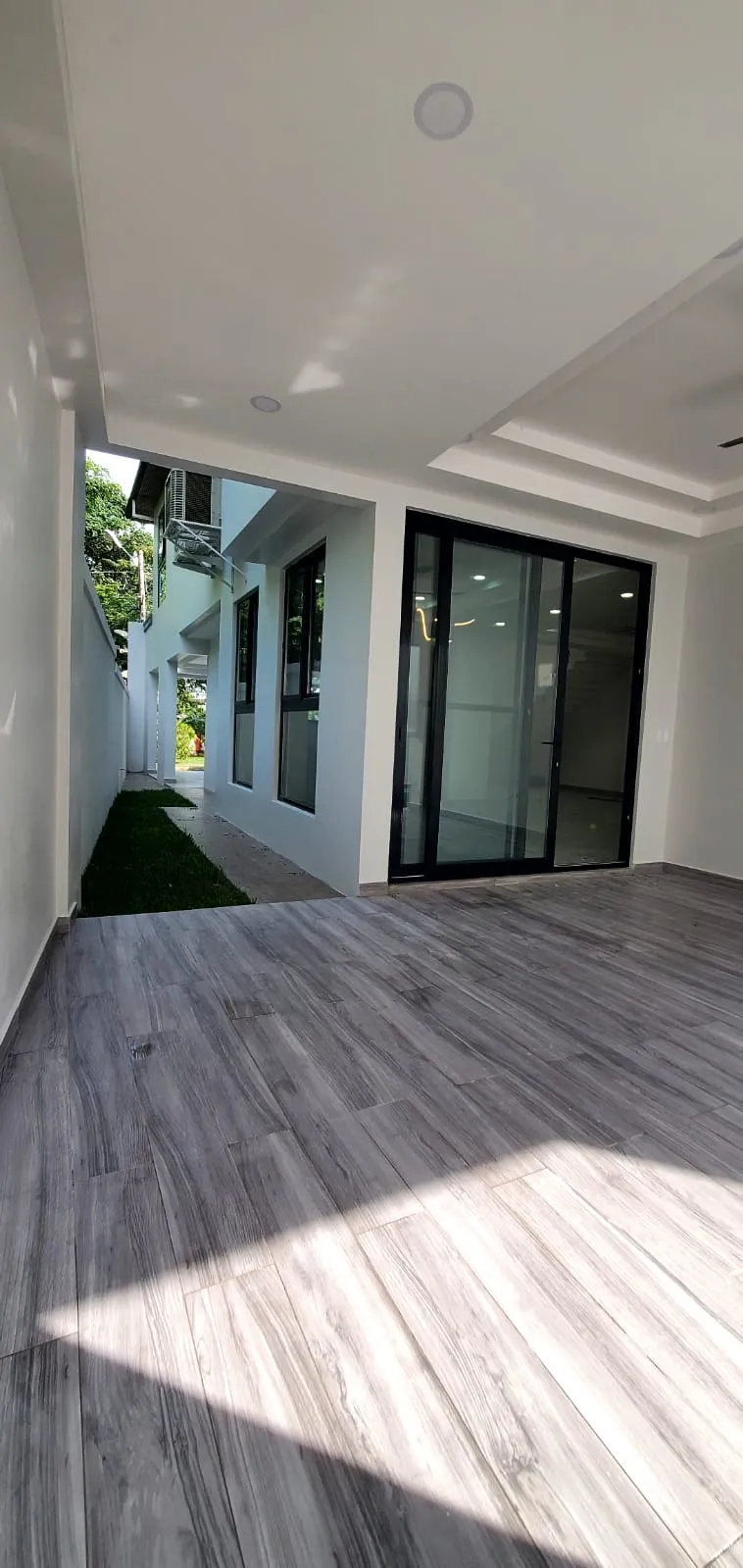 Foto 6 de SE VENDE CASA NUEVO EN CIUDAD JARAGUA, San Pedro Sula
