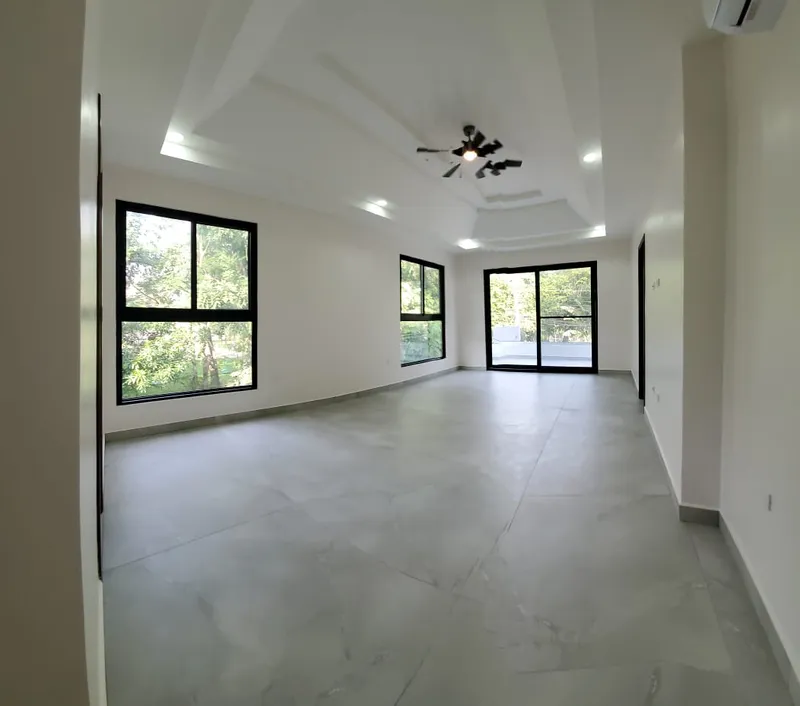 Foto 2 de SE VENDE CASA NUEVO EN CIUDAD JARAGUA, San Pedro Sula