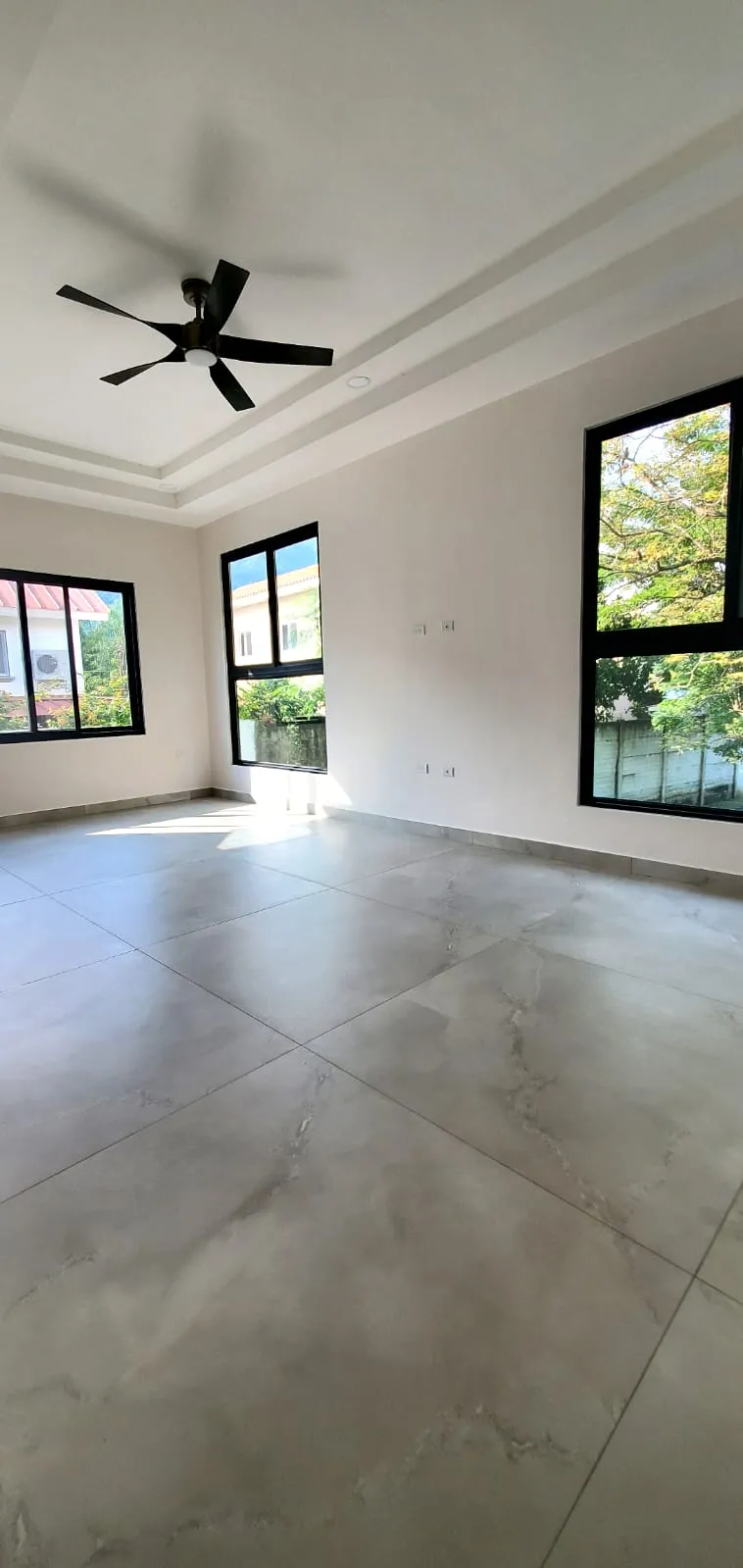 Foto 5 de SE VENDE CASA NUEVO EN CIUDAD JARAGUA, San Pedro Sula