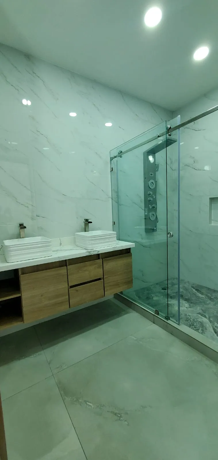 Foto 4 de SE VENDE CASA NUEVO EN CIUDAD JARAGUA, San Pedro Sula