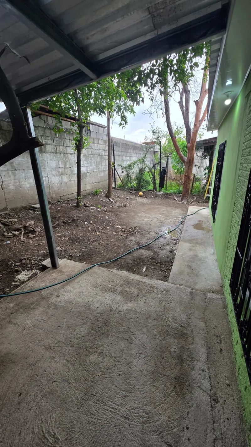 Foto 9 de SE VENDE CASA EN MONTEFRESCO OESTE, San Pedro Sula