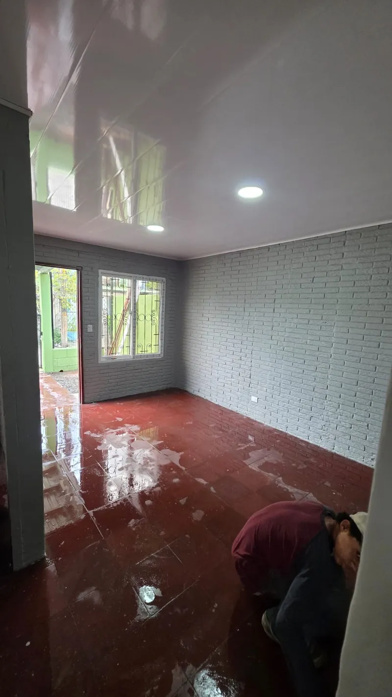 Foto 1 de SE VENDE CASA EN MONTEFRESCO OESTE, San Pedro Sula