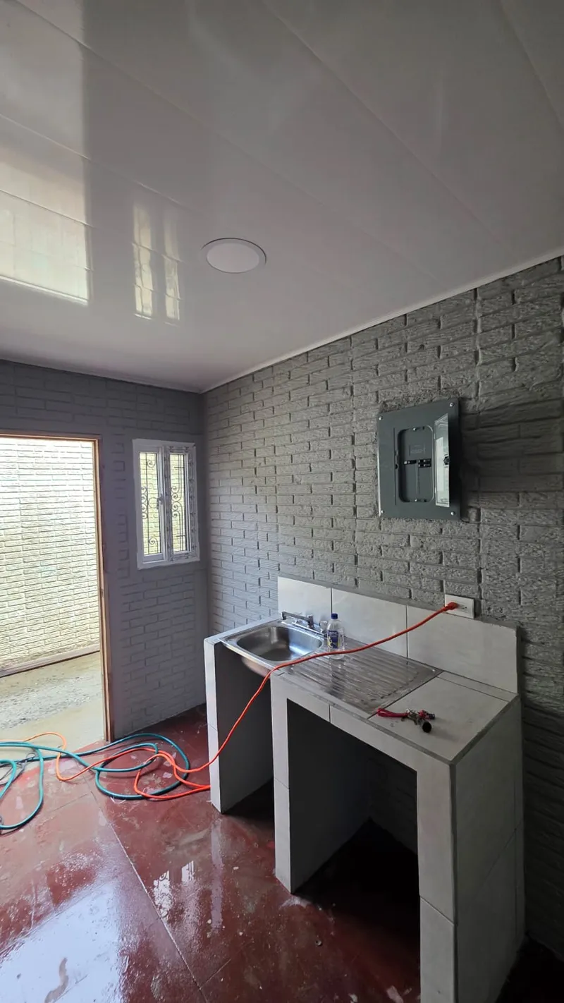 Foto 5 de SE VENDE CASA EN MONTEFRESCO OESTE, San Pedro Sula