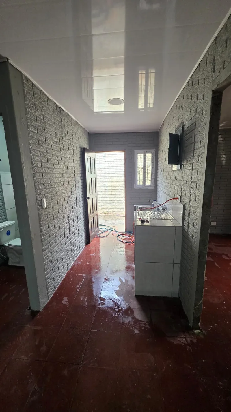 Foto 8 de SE VENDE CASA EN MONTEFRESCO OESTE, San Pedro Sula