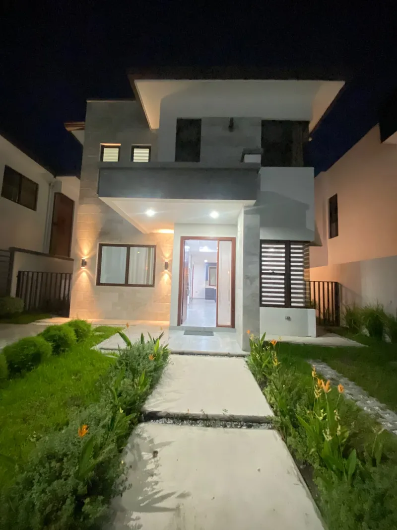 Foto 1 de SE RENTA CASA EN CASA MAYA 2, San Pedro Sula