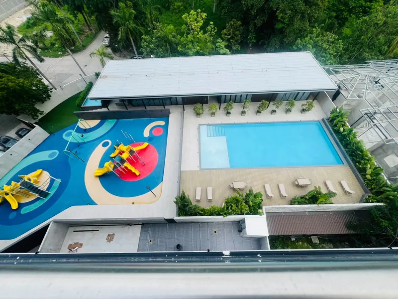 Foto 2 de SE ALQUILA CONDOMINIO EN TORRE DOMUS, San Pedro Sula