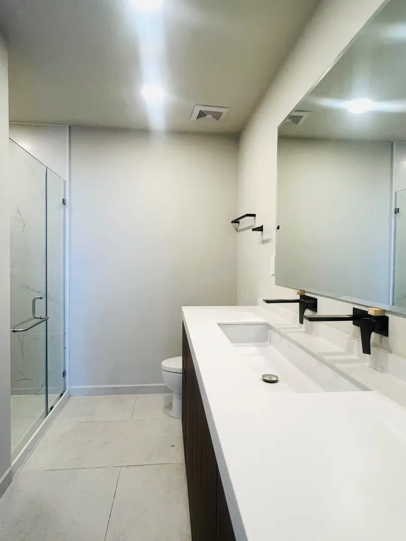Foto 5 de SE ALQUILA CONDOMINIO EN TORRE DOMUS, San Pedro Sula