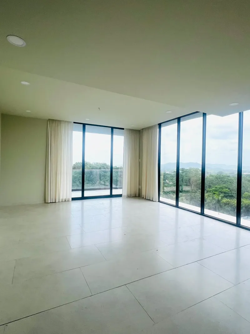 Foto 4 de SE ALQUILA CONDOMINIO EN TORRE DOMUS, San Pedro Sula
