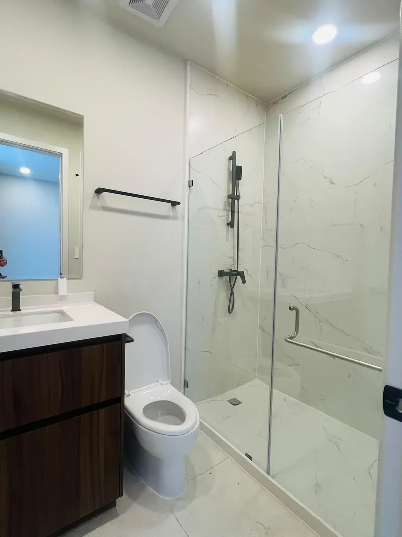 Foto 8 de SE ALQUILA CONDOMINIO EN TORRE DOMUS, San Pedro Sula