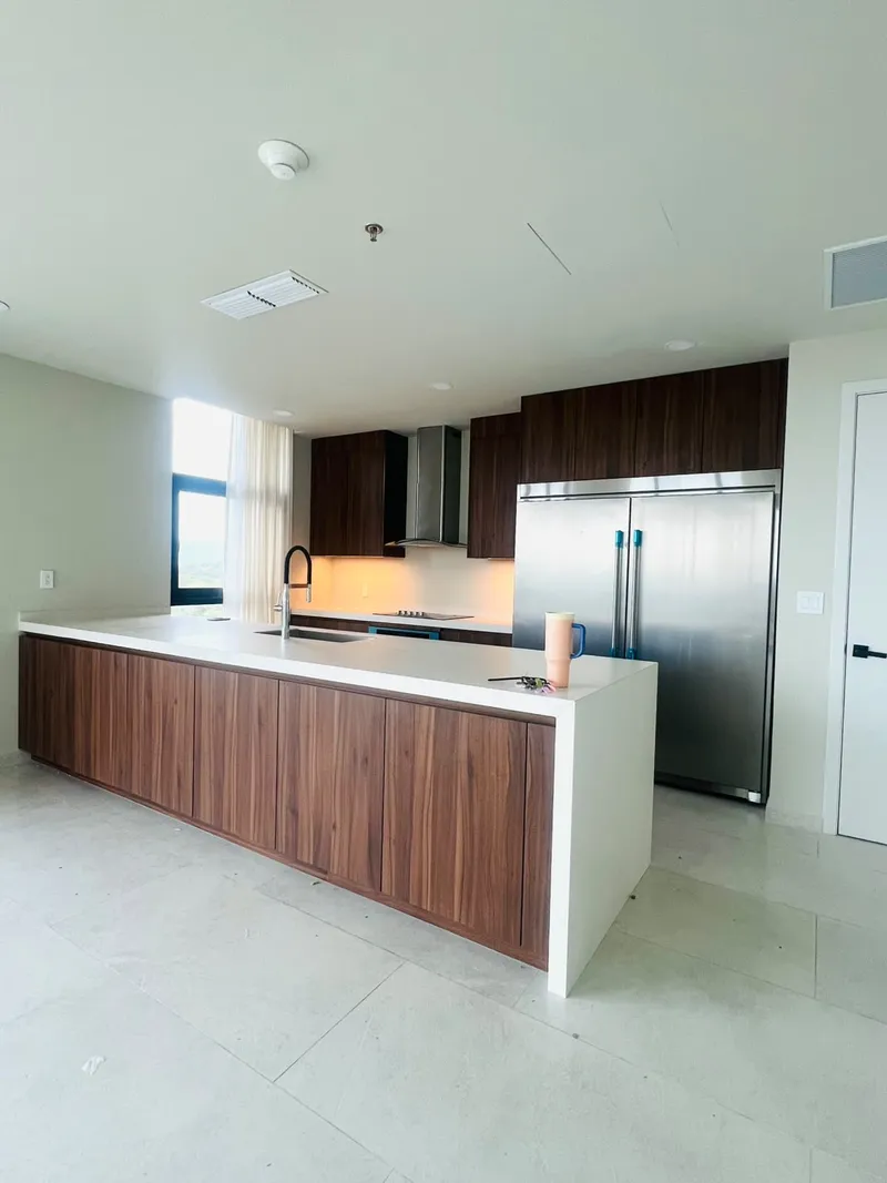 Foto 10 de SE ALQUILA CONDOMINIO EN TORRE DOMUS, San Pedro Sula