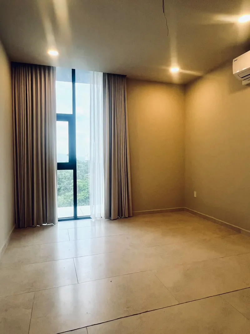 Foto 7 de SE ALQUILA CONDOMINIO EN TORRE DOMUS, San Pedro Sula