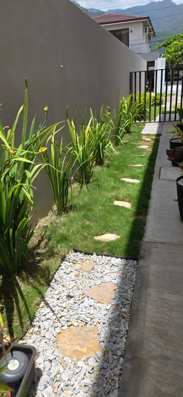Foto 4 de CASA EN RENTA EN CASA MAYA, San Pedro Sula
