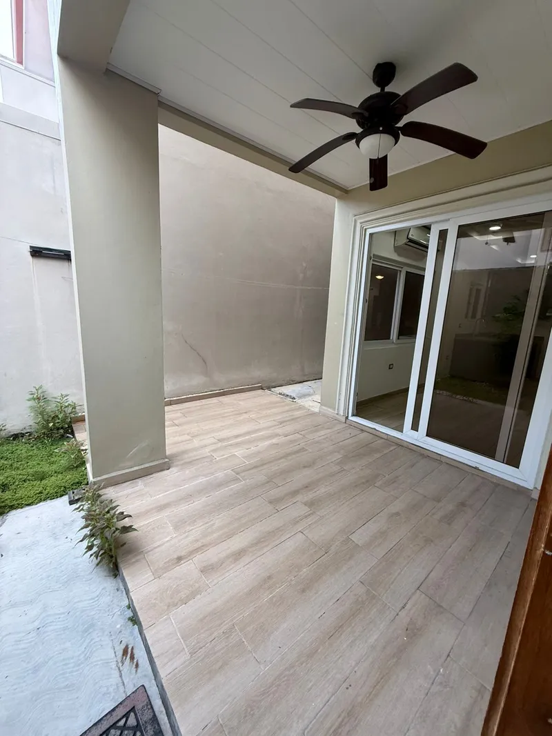 Foto 4 de SE ALQUILA CASA EN RES. VILLAS SAN ANTONIO, San Pedro Sula