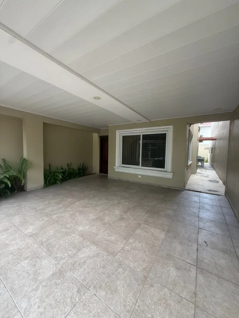 Foto 7 de SE ALQUILA CASA EN RES. VILLAS SAN ANTONIO, San Pedro Sula