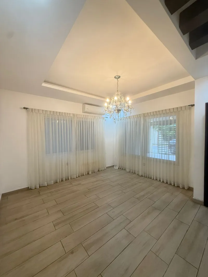 Foto 9 de SE ALQUILA CASA EN RES. VILLAS SAN ANTONIO, San Pedro Sula