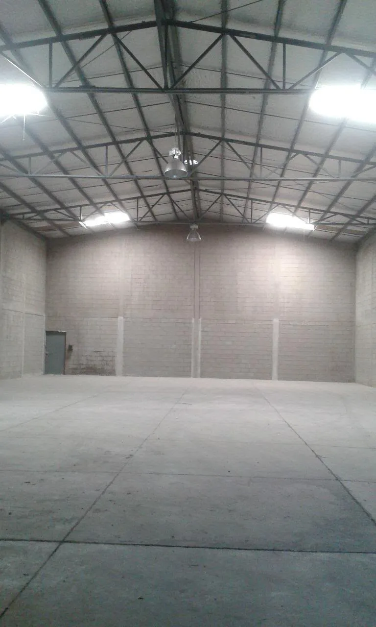 Foto 8 de SE ALQUILA BODEGA EN COMPLEJO SAN BERNARDO, San Pedro Sula