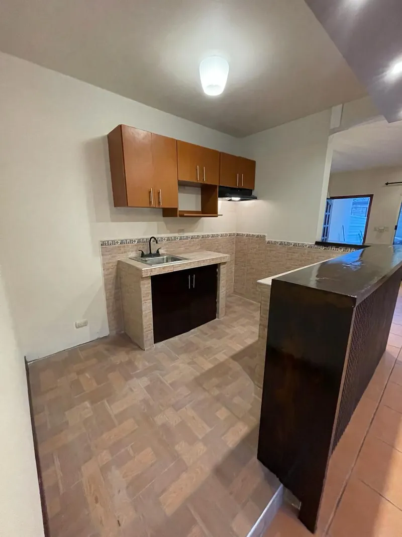 Foto 2 de SE ALQUILA APARTAMENTO EN VILLA REAL, San Pedro Sula