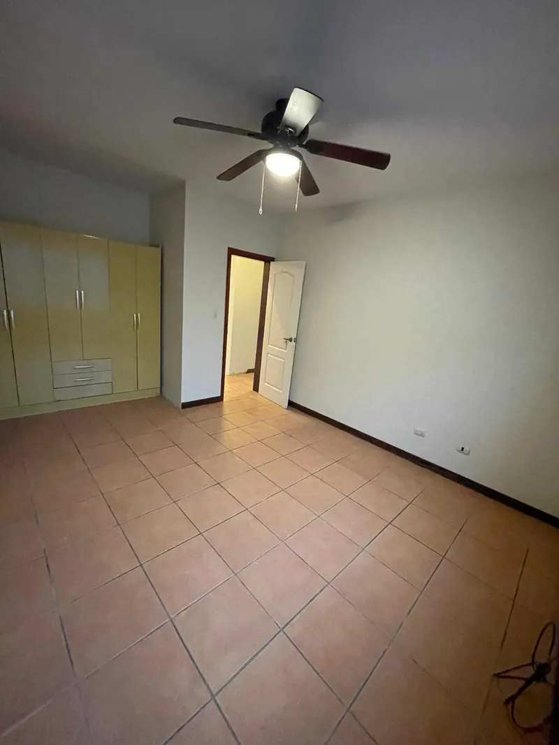 Foto 9 de SE ALQUILA APARTAMENTO EN VILLA REAL, San Pedro Sula
